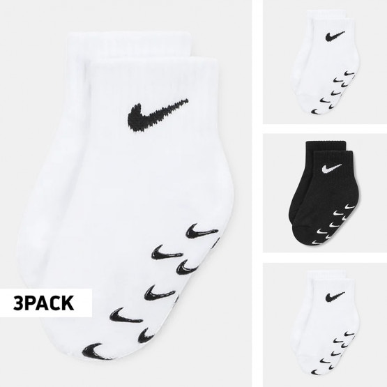 Nike Gripper Baby Socks