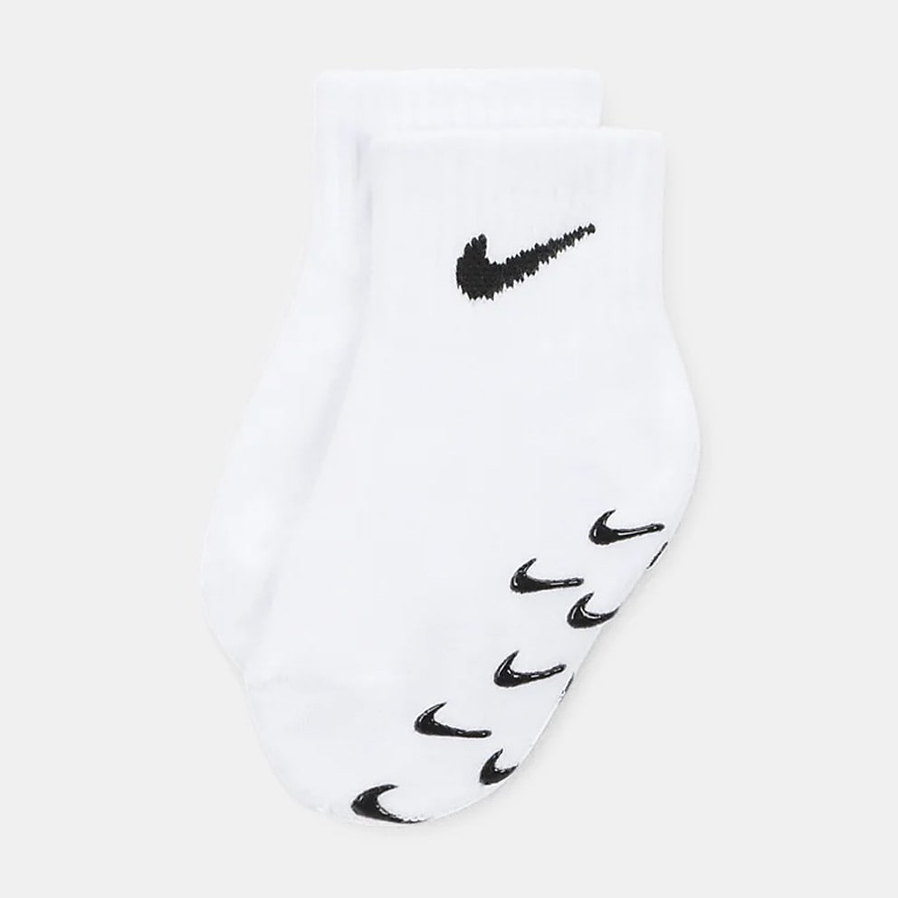 Nike Gripper Baby Socks