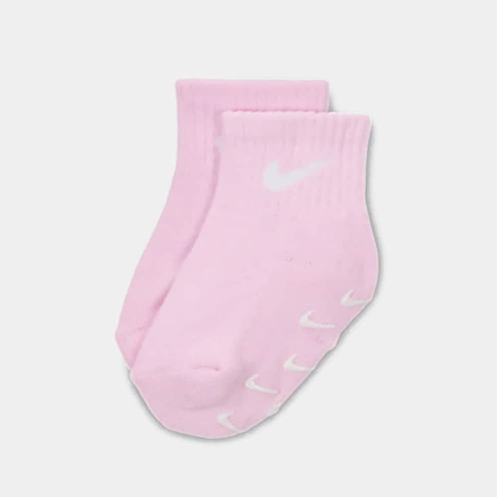 Nike Gripper Baby Socks