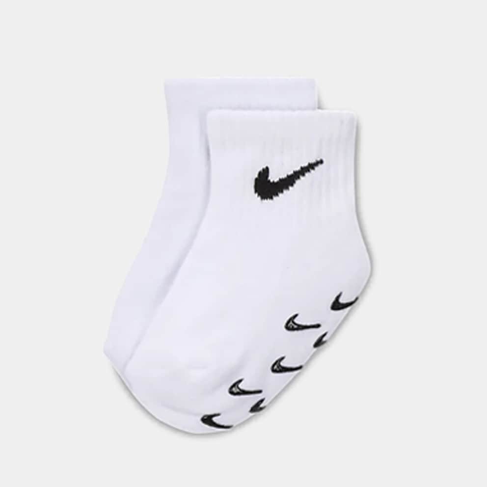 Nike Gripper Baby Socks
