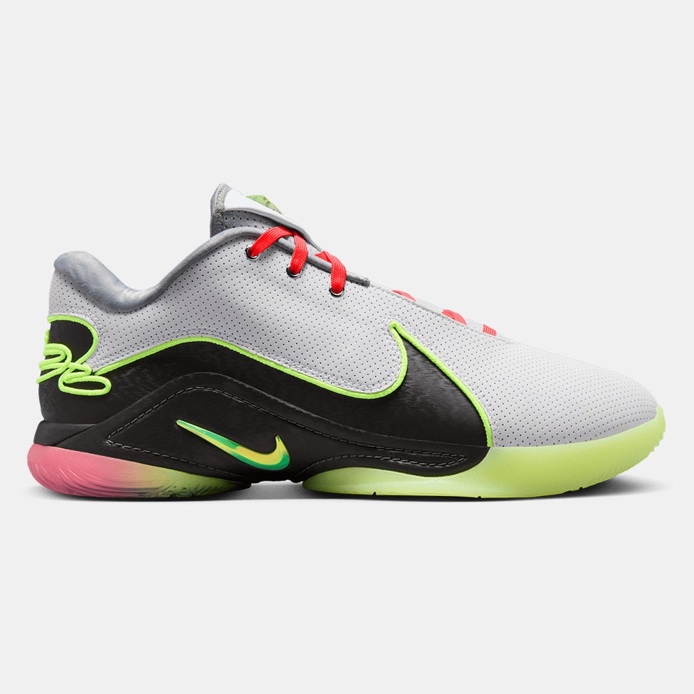 Nike Lebron 22 "Crown Jewel" Ανδρικά Μπασκετικά Παπούτσια