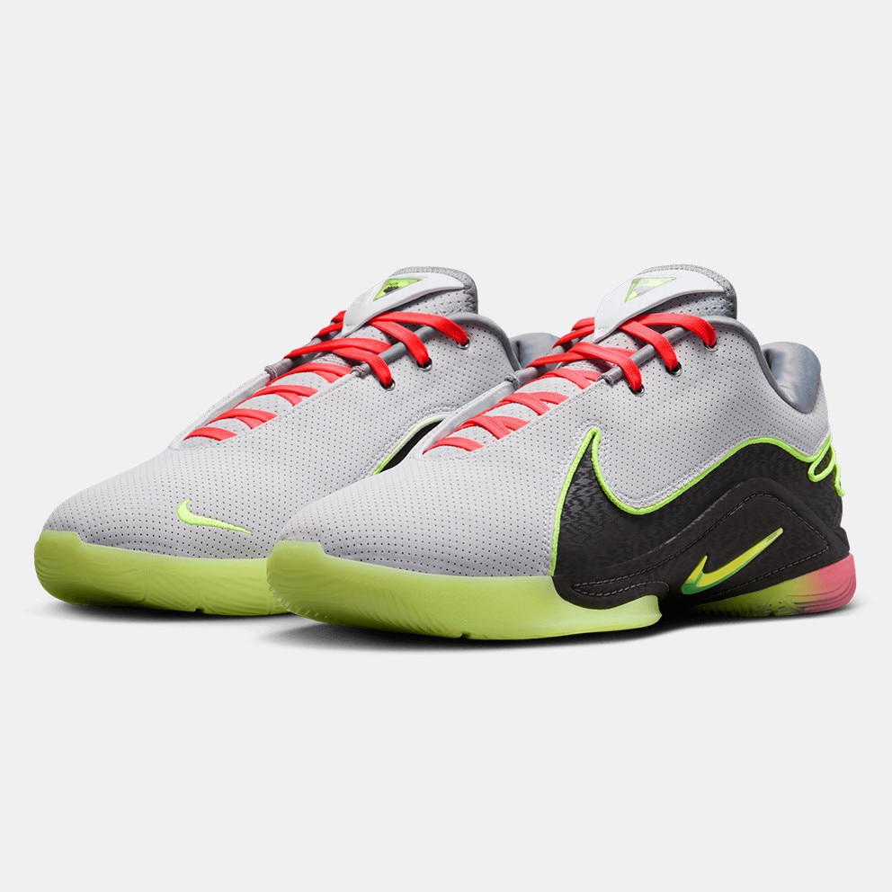 Nike Lebron 22 "Crown Jewel" Ανδρικά Μπασκετικά Παπούτσια