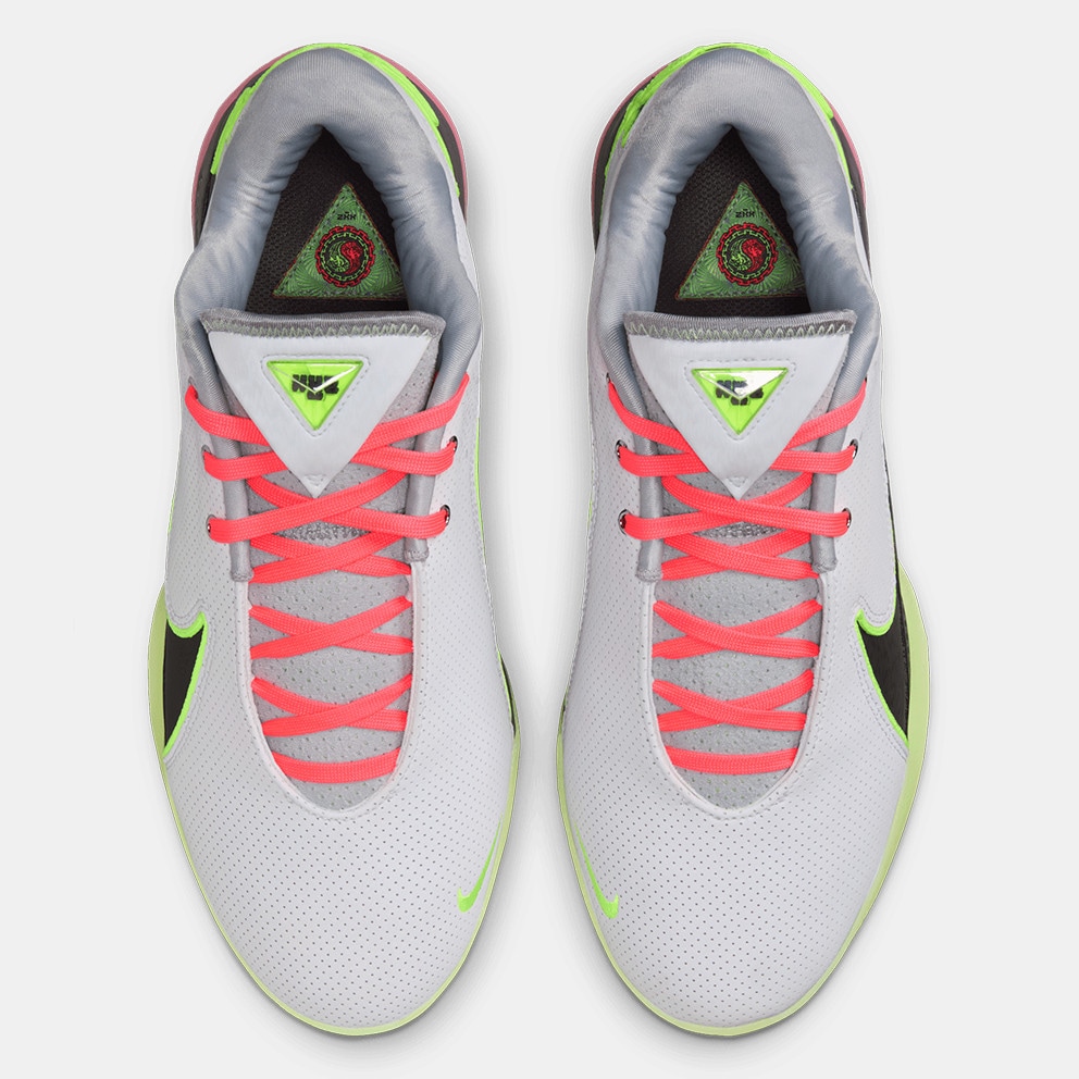 Nike Lebron 22 "Crown Jewel" Ανδρικά Μπασκετικά Παπούτσια