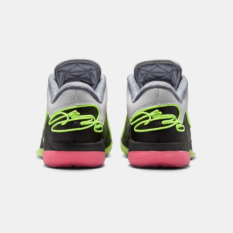 Nike Lebron 22 "Crown Jewel" Ανδρικά Μπασκετικά Παπούτσια