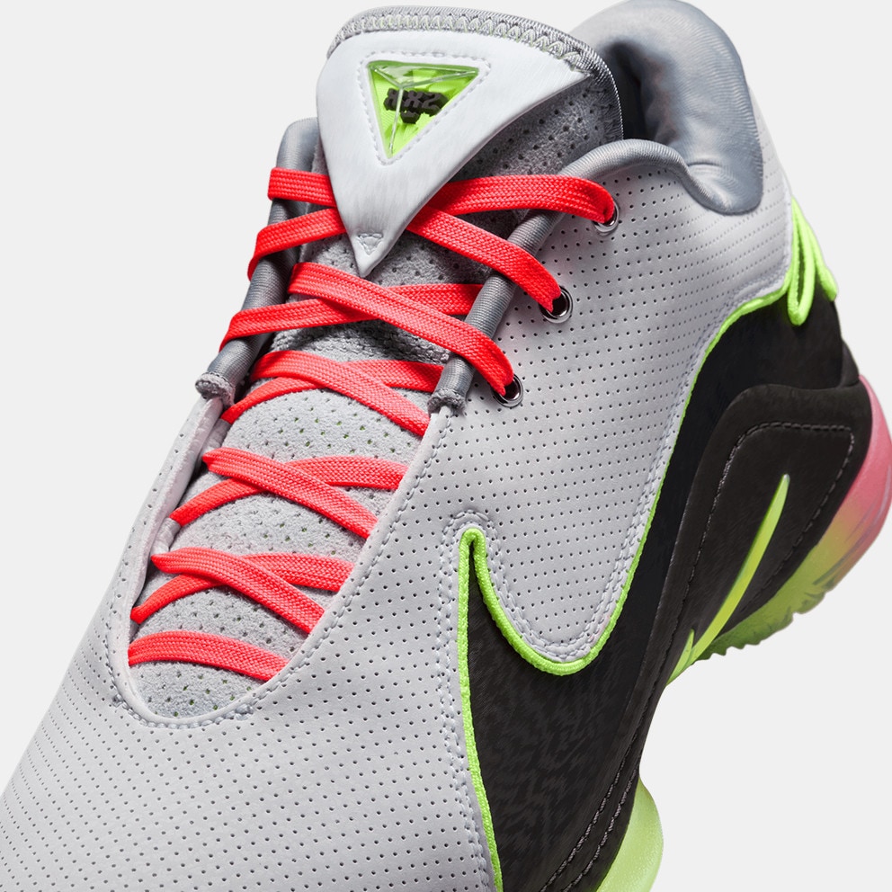 Nike Lebron 22 "Crown Jewel" Ανδρικά Μπασκετικά Παπούτσια