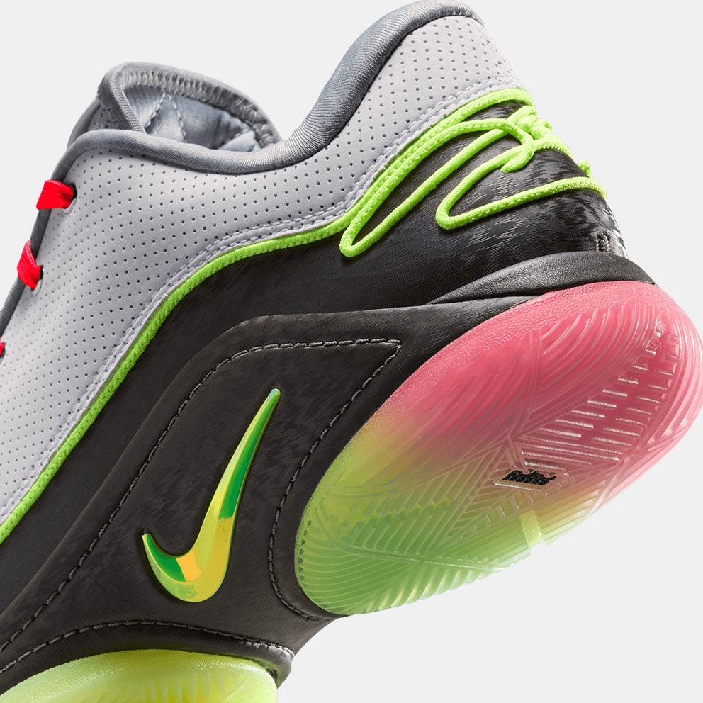 Nike Lebron 22 "Crown Jewel" Ανδρικά Μπασκετικά Παπούτσια