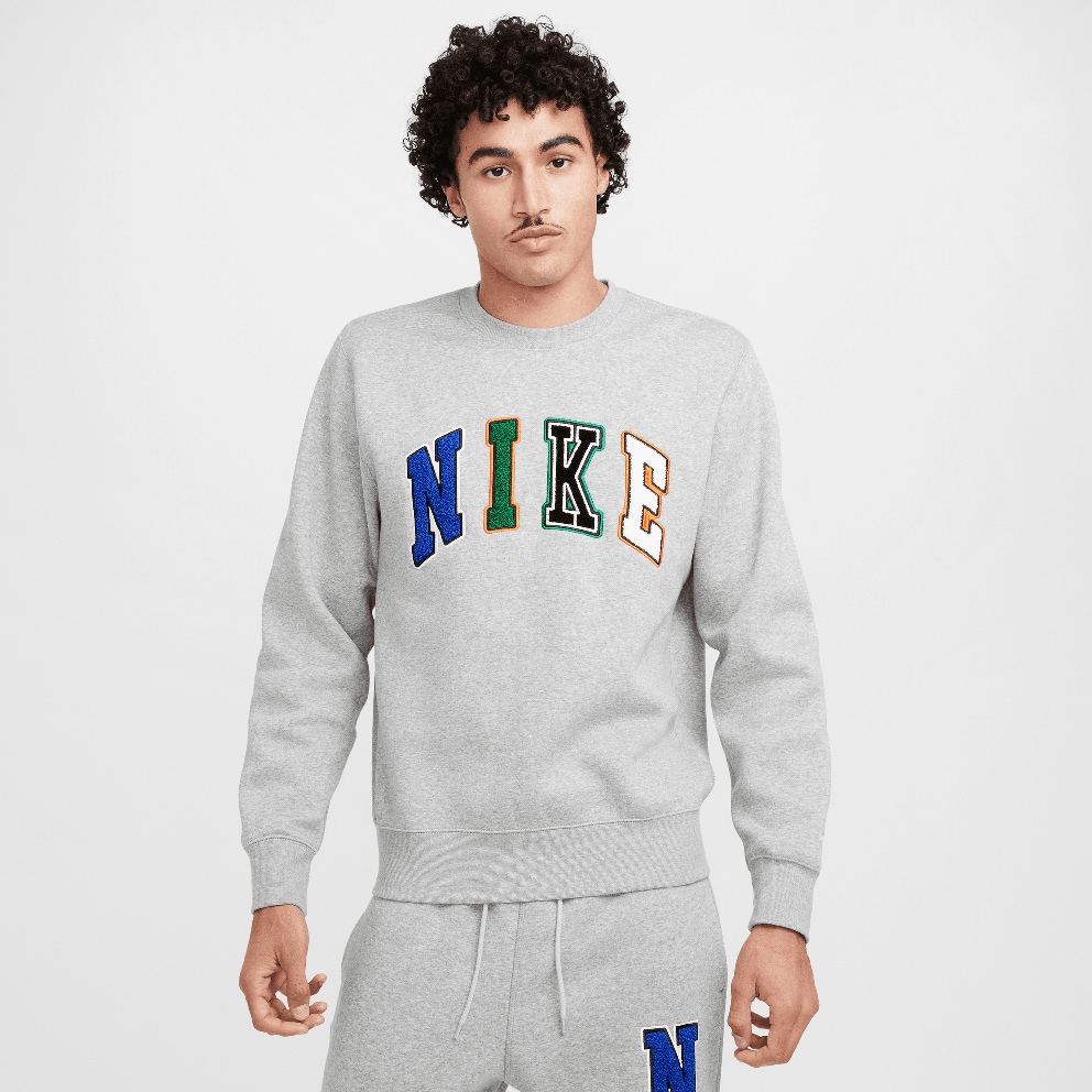 Nike Sportswear Club Men's Sweatshirt