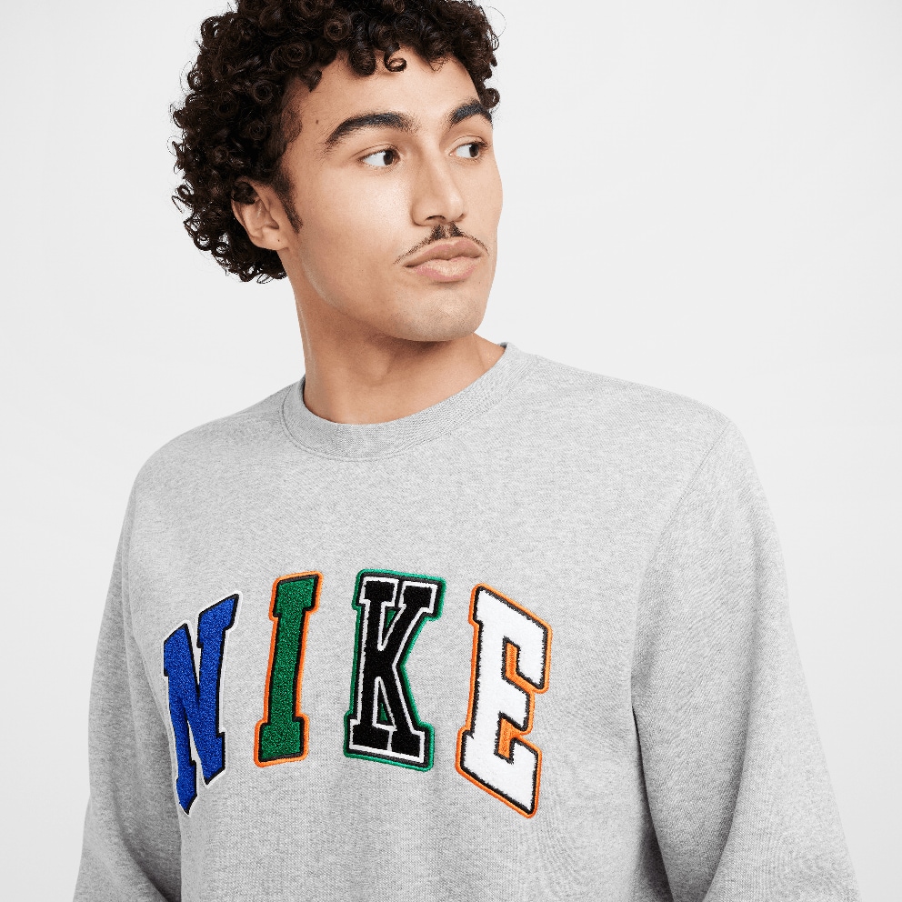Nike Sportswear Club Men's Sweatshirt