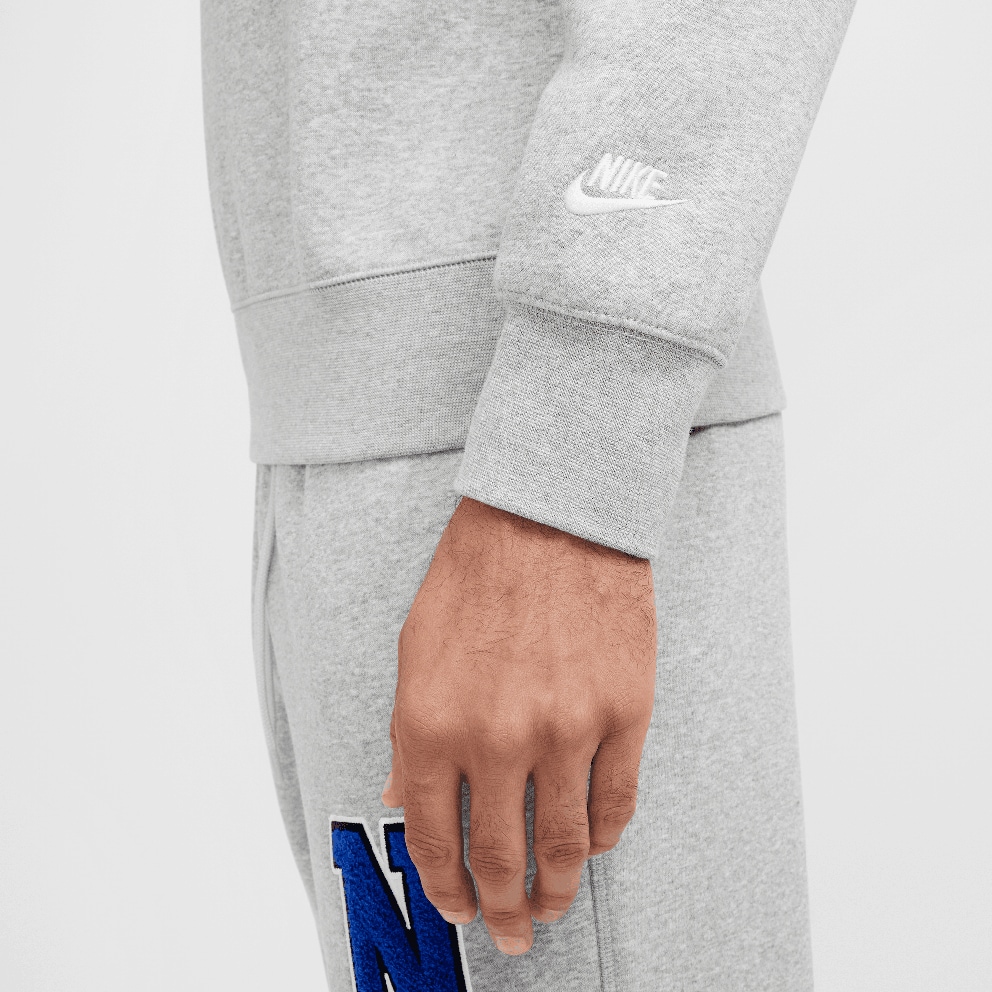 Nike Sportswear Club Men's Sweatshirt