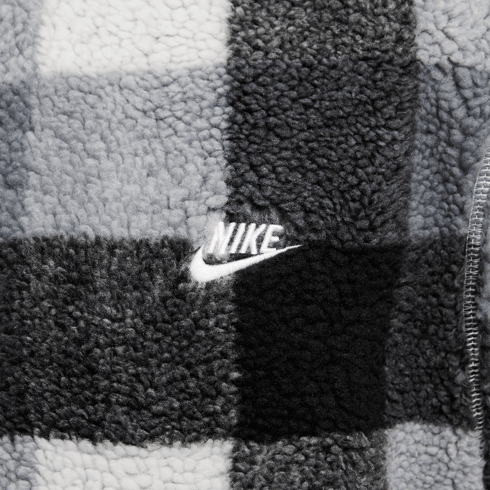 Nike Sportswear Club Winterized Men's Polar Fleece