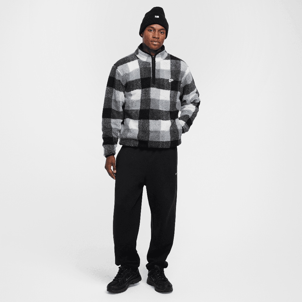 Nike Sportswear Club Winterized Men's Polar Fleece