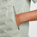 Nike Therma-FIT Αμάνικο Μπουφάν