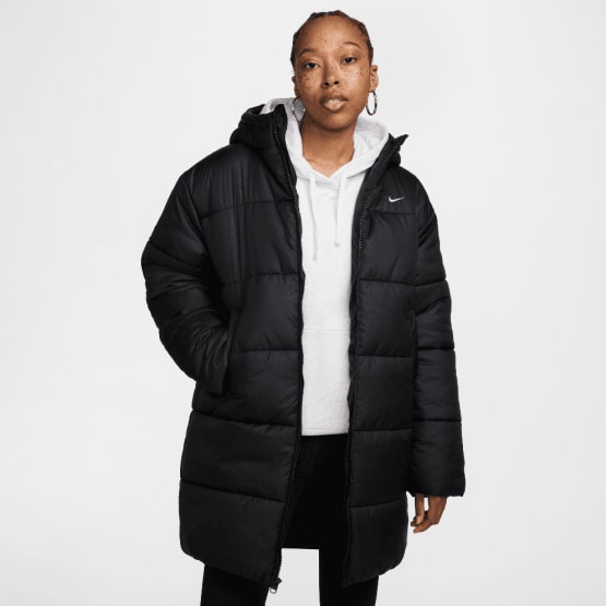 Nike Sportswear Therma-FIT Classic Parka Γυναικείο Μπουφάν