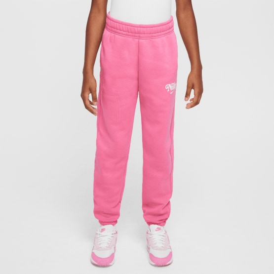 Nike Trend Fleece Kids' Track Pants