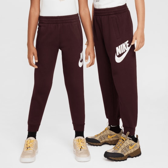 Nike Sportswear Club Fleece Kids' Track Pants