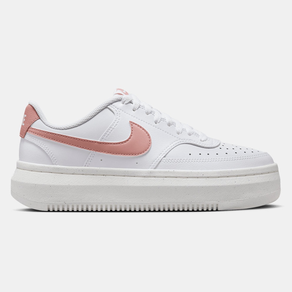 Nike Court Vision Alta Γυναικεία Παπούτσια