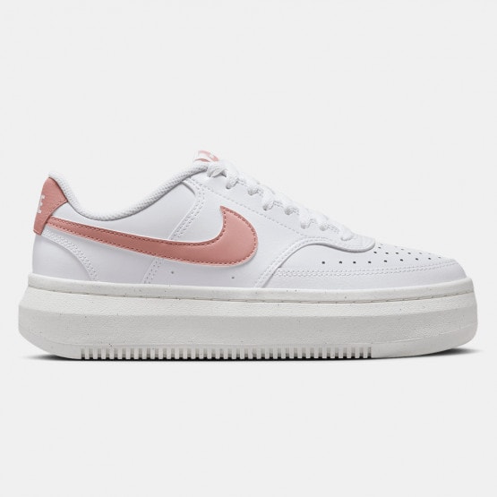 Nike Court Vision Alta Women's Shoes