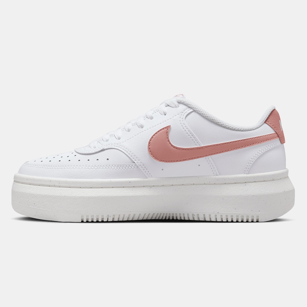 Nike Court Vision Alta Γυναικεία Παπούτσια