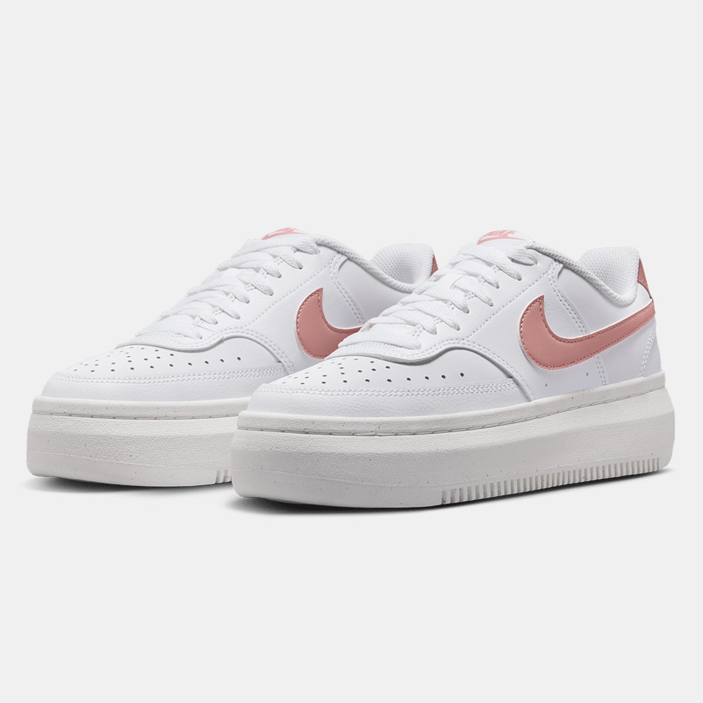 Nike Court Vision Alta Γυναικεία Παπούτσια