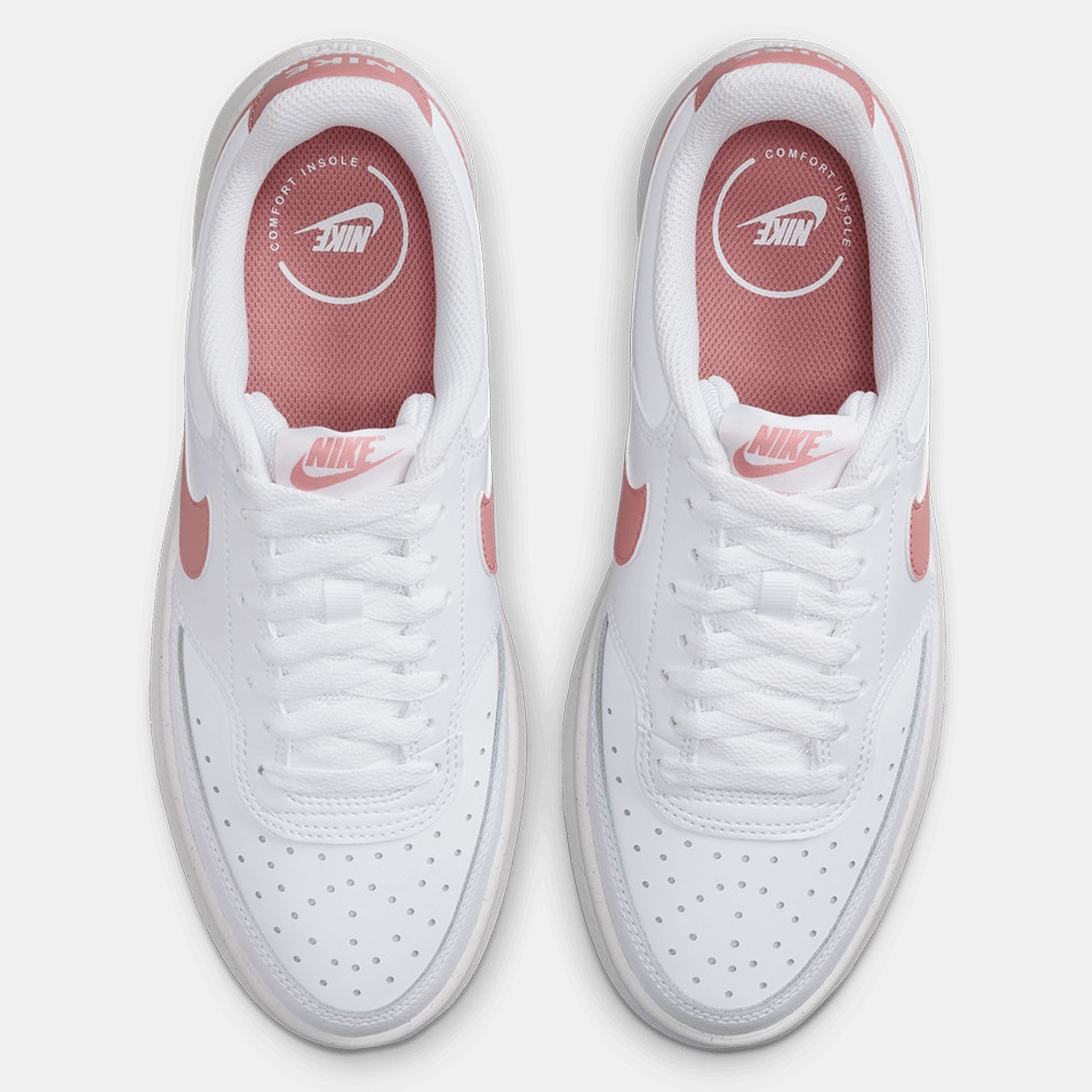 Nike Court Vision Alta Γυναικεία Παπούτσια