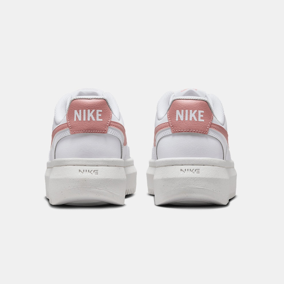 Nike Court Vision Alta Γυναικεία Παπούτσια