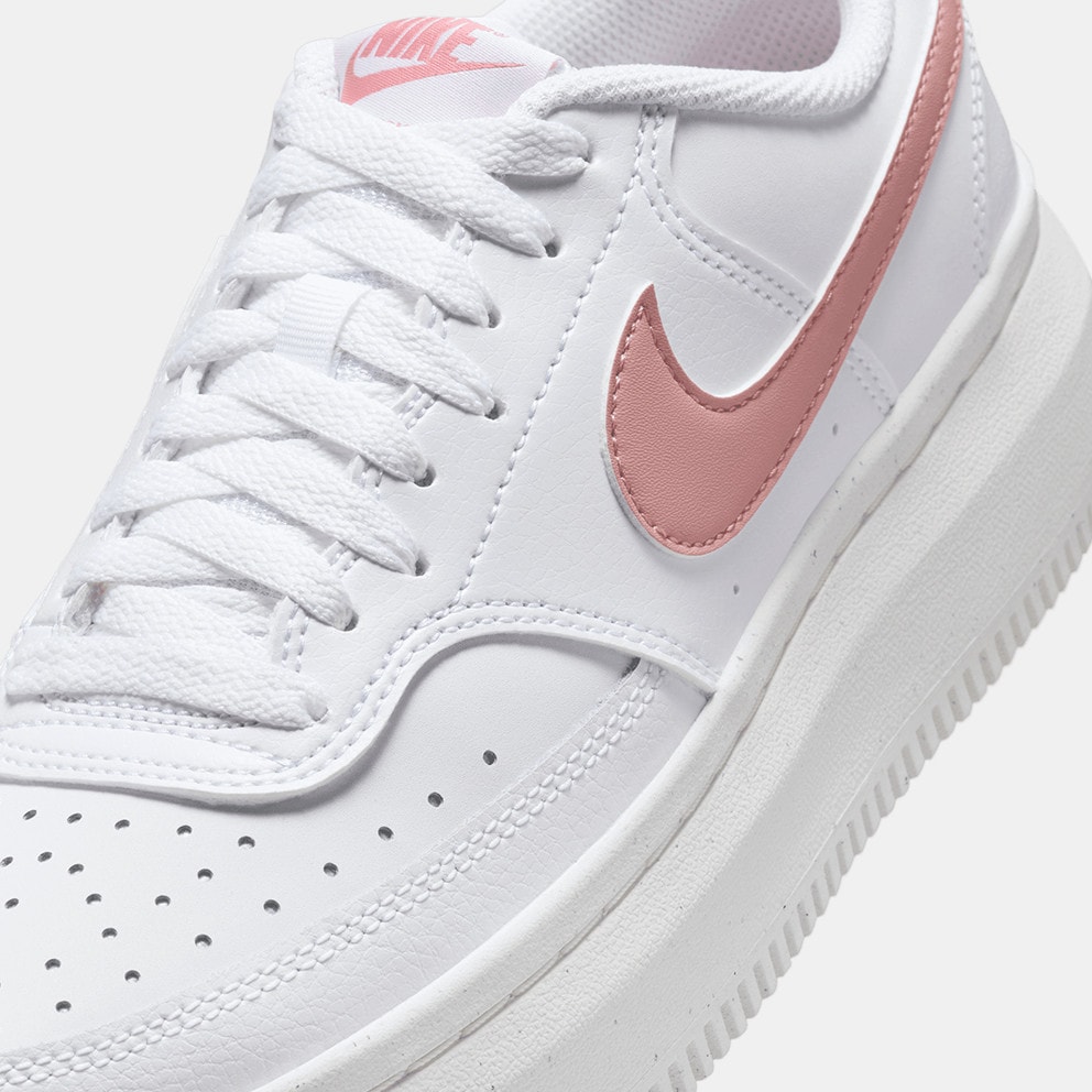 Nike Court Vision Alta Γυναικεία Παπούτσια