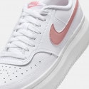 Nike Court Vision Alta Γυναικεία Παπούτσια