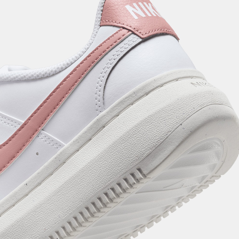 Nike Court Vision Alta Γυναικεία Παπούτσια