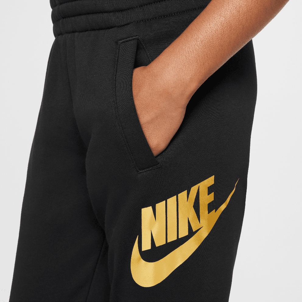 Nike Sportswear Club Fleece Παιδικό Παντελόνι Φόρμας 