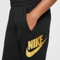 Nike Sportswear Club Fleece Παιδικό Παντελόνι Φόρμας 