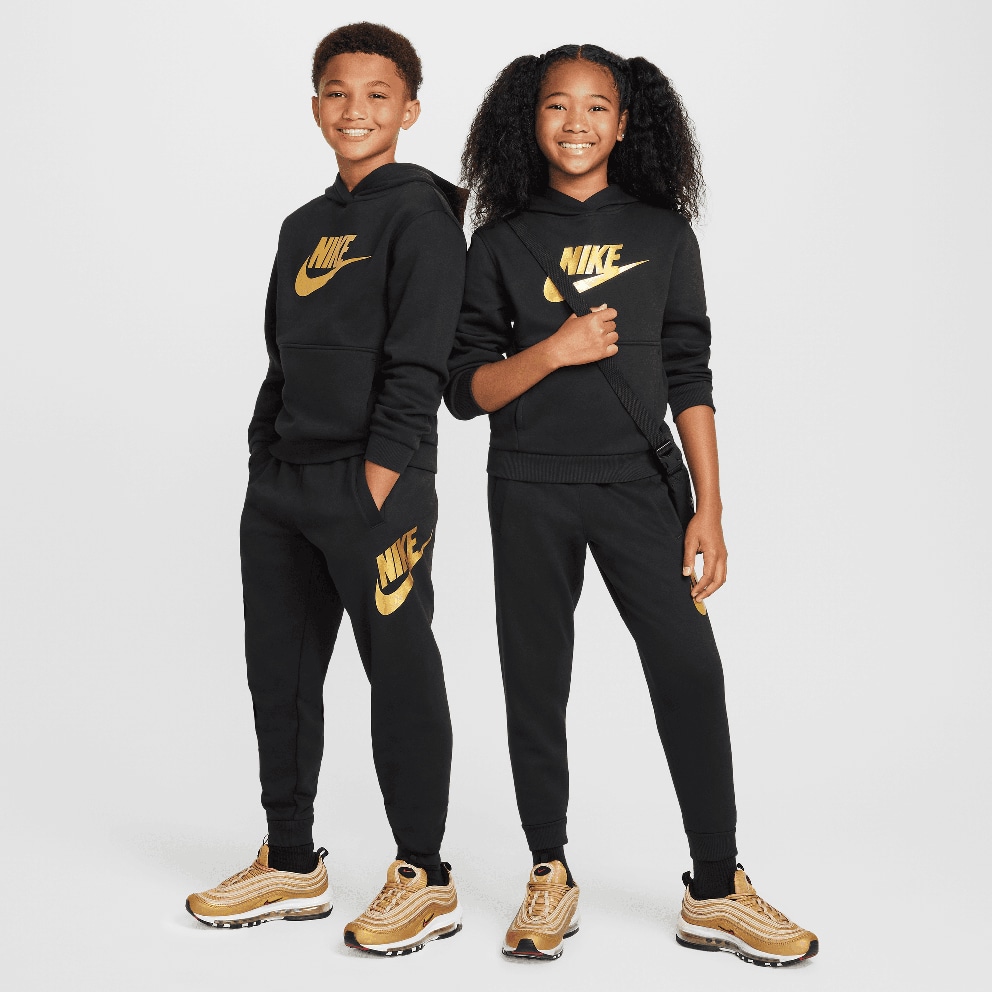 Nike Sportswear Club Fleece Παιδικό Παντελόνι Φόρμας 