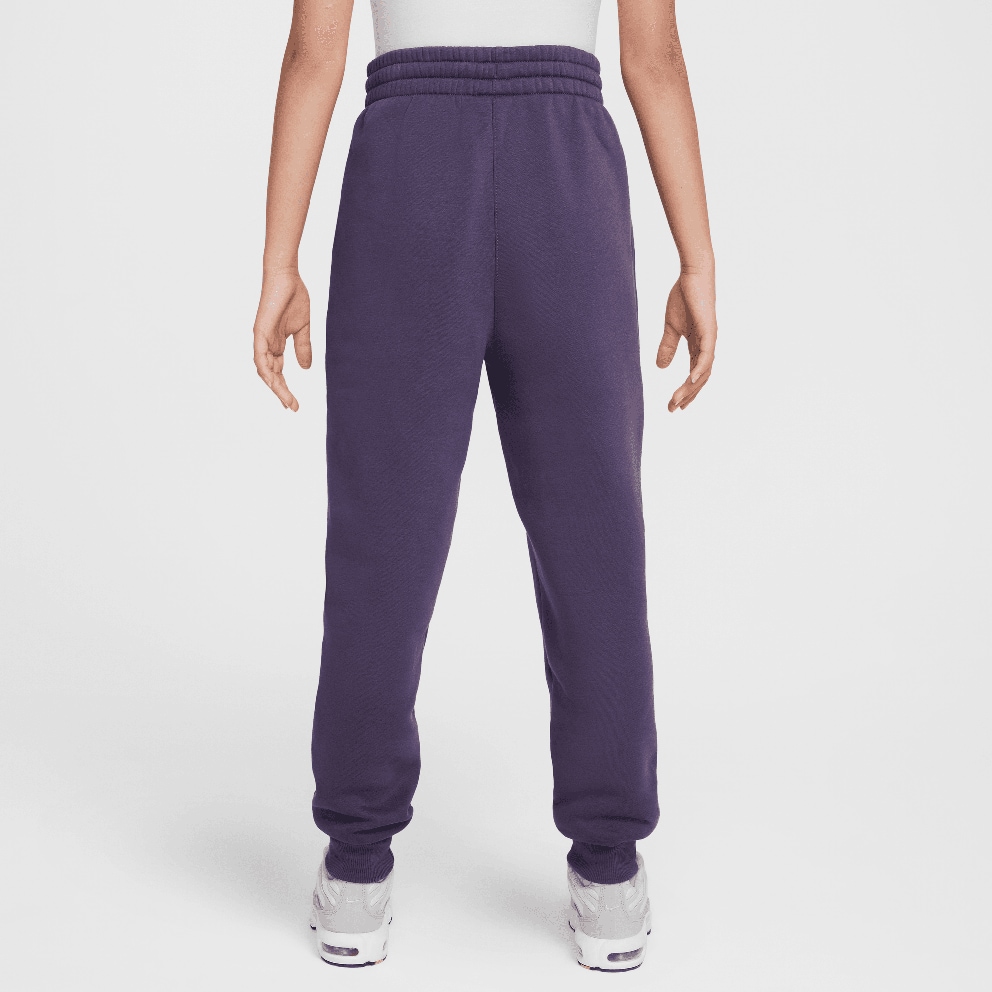 Nike Sportswear Club Fleece Παιδικό Παντελόνι Φόρμας