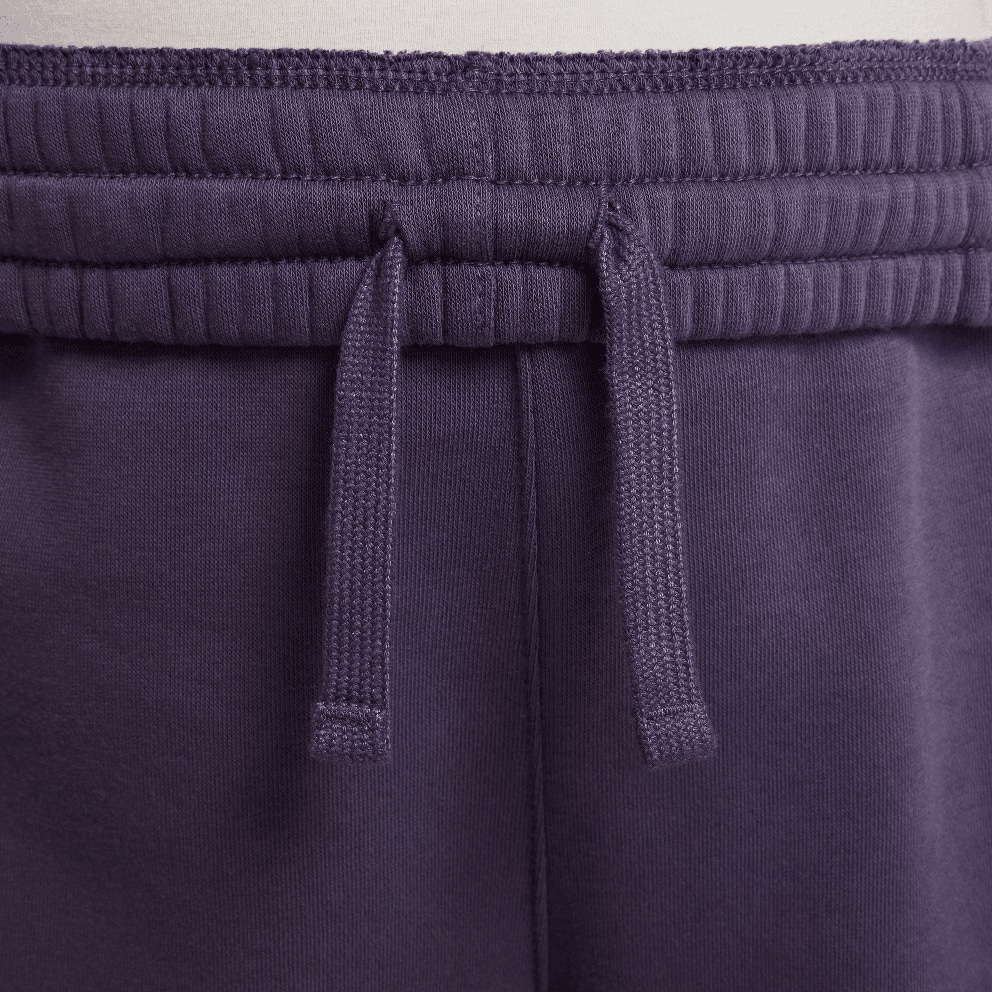 Nike Sportswear Club Fleece Παιδικό Παντελόνι Φόρμας
