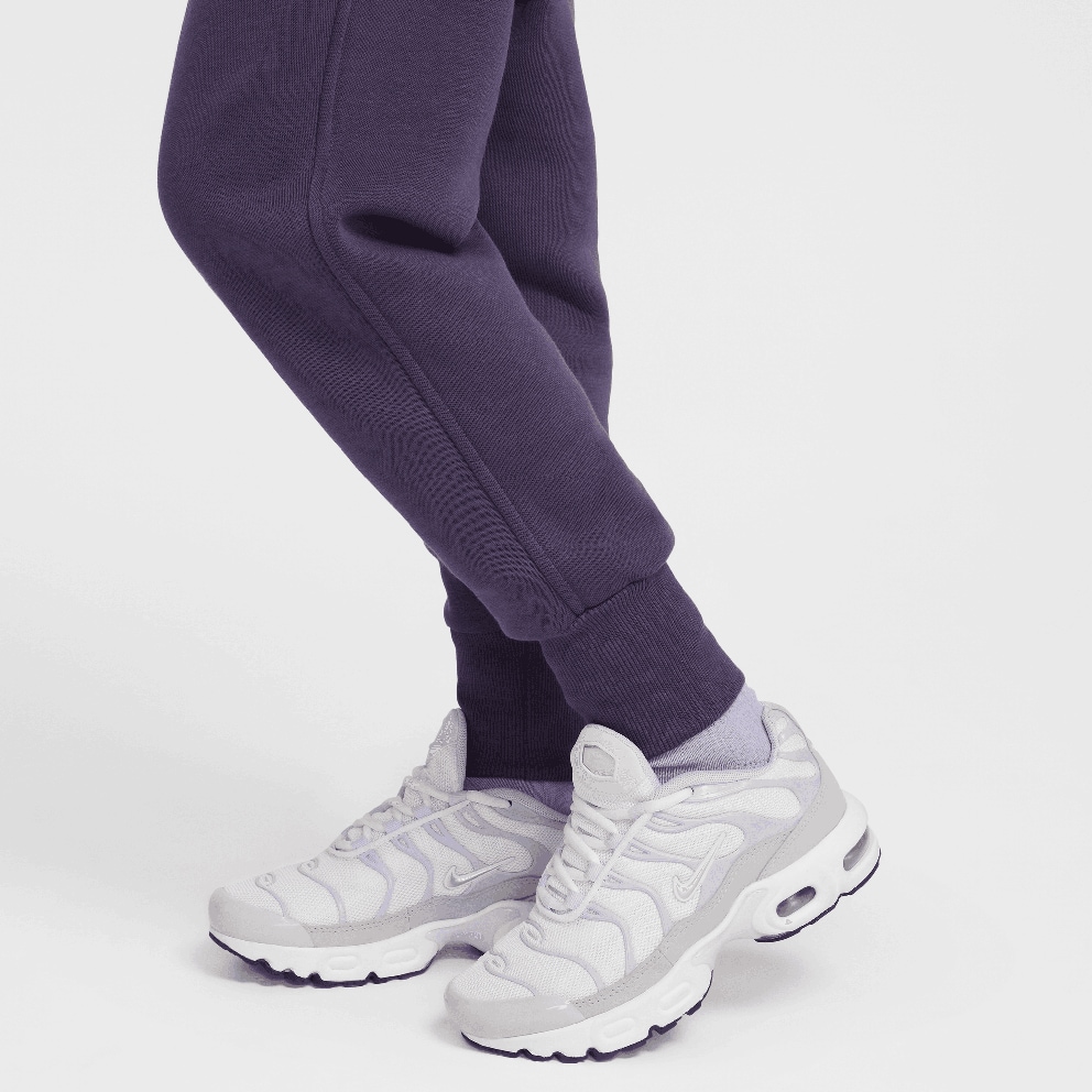 Nike Sportswear Club Fleece Παιδικό Παντελόνι Φόρμας