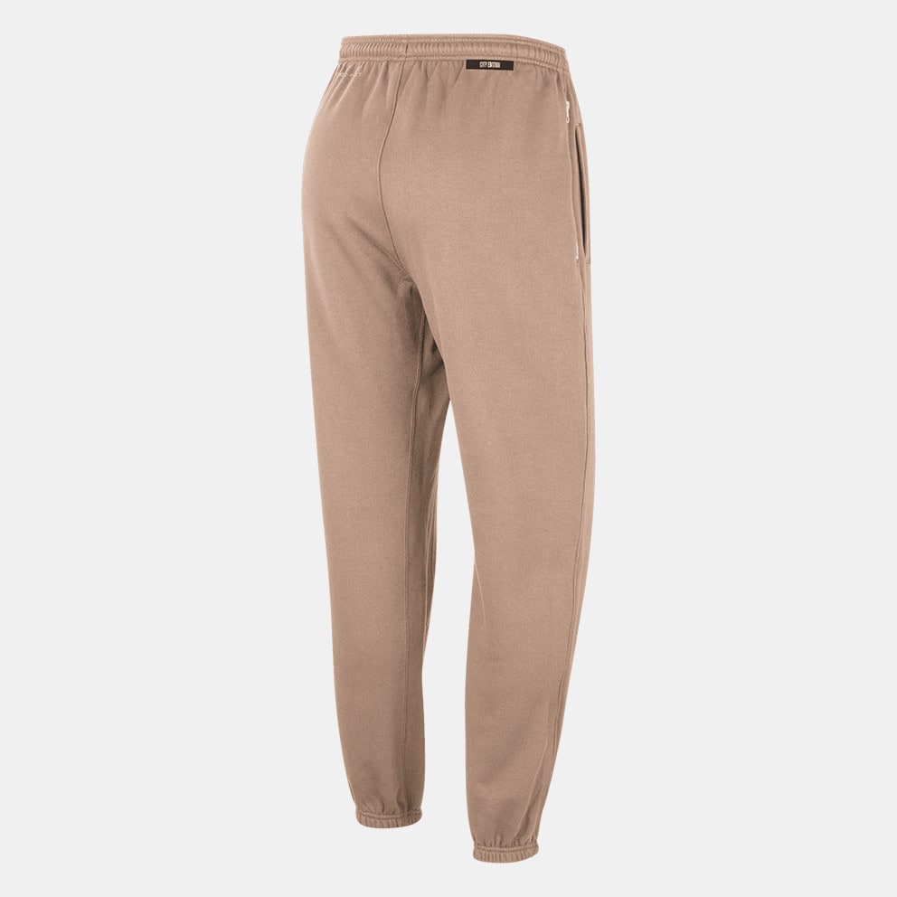 Nike Chicago Bulls Standard Issue City Edition Men's Track Pants