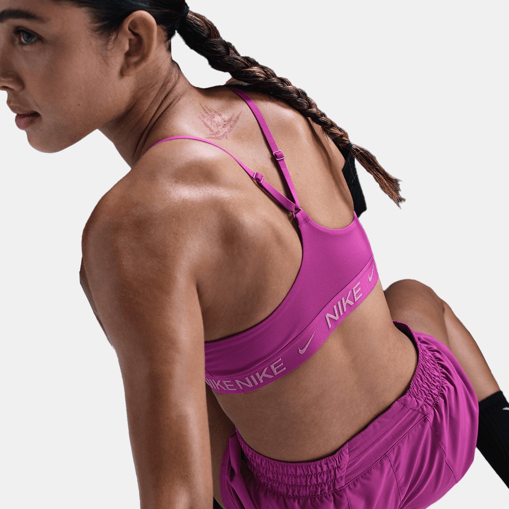 Nike Swoosh Light Support Women's Bra