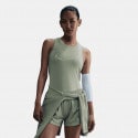 Nike One Dri-FIT Γυναικεία Αμάνικη Μπλούζα