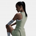 Nike One Dri-FIT Γυναικεία Αμάνικη Μπλούζα