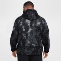 Nike Camo Ανδρική Μπλούζα με Κουκούλα