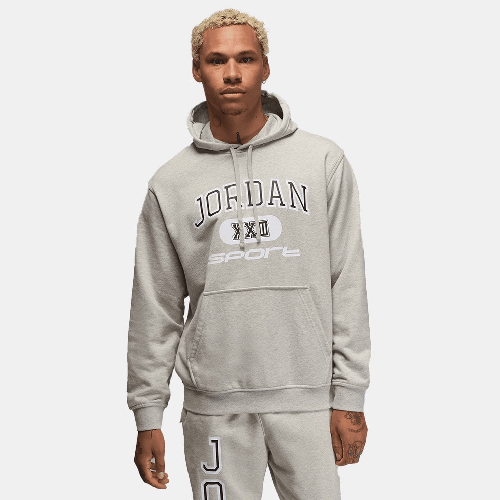 Jordan Csvr Gfx Men's Hoodie