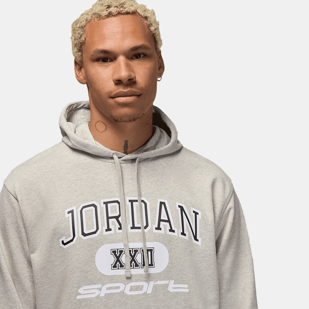 Jordan Csvr Gfx Men's Hoodie
