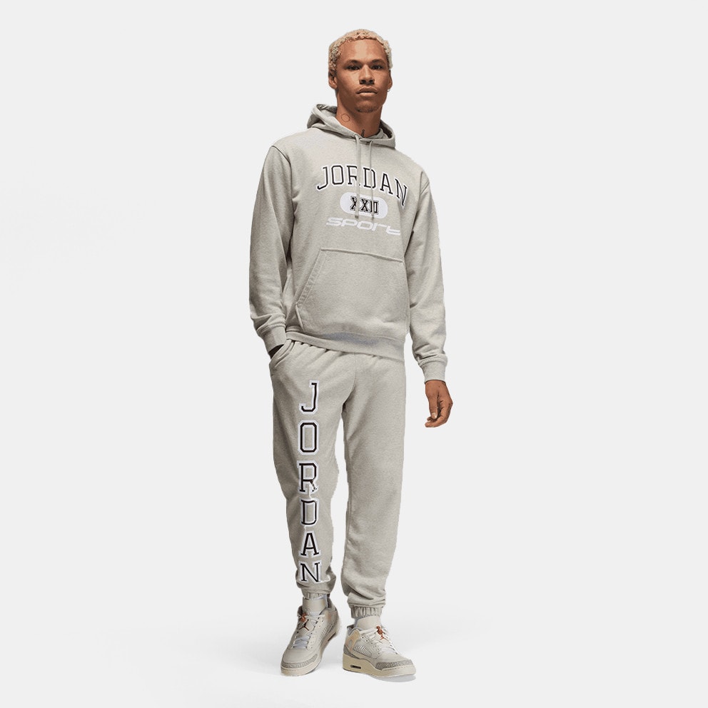 Jordan Csvr Gfx Men's Hoodie