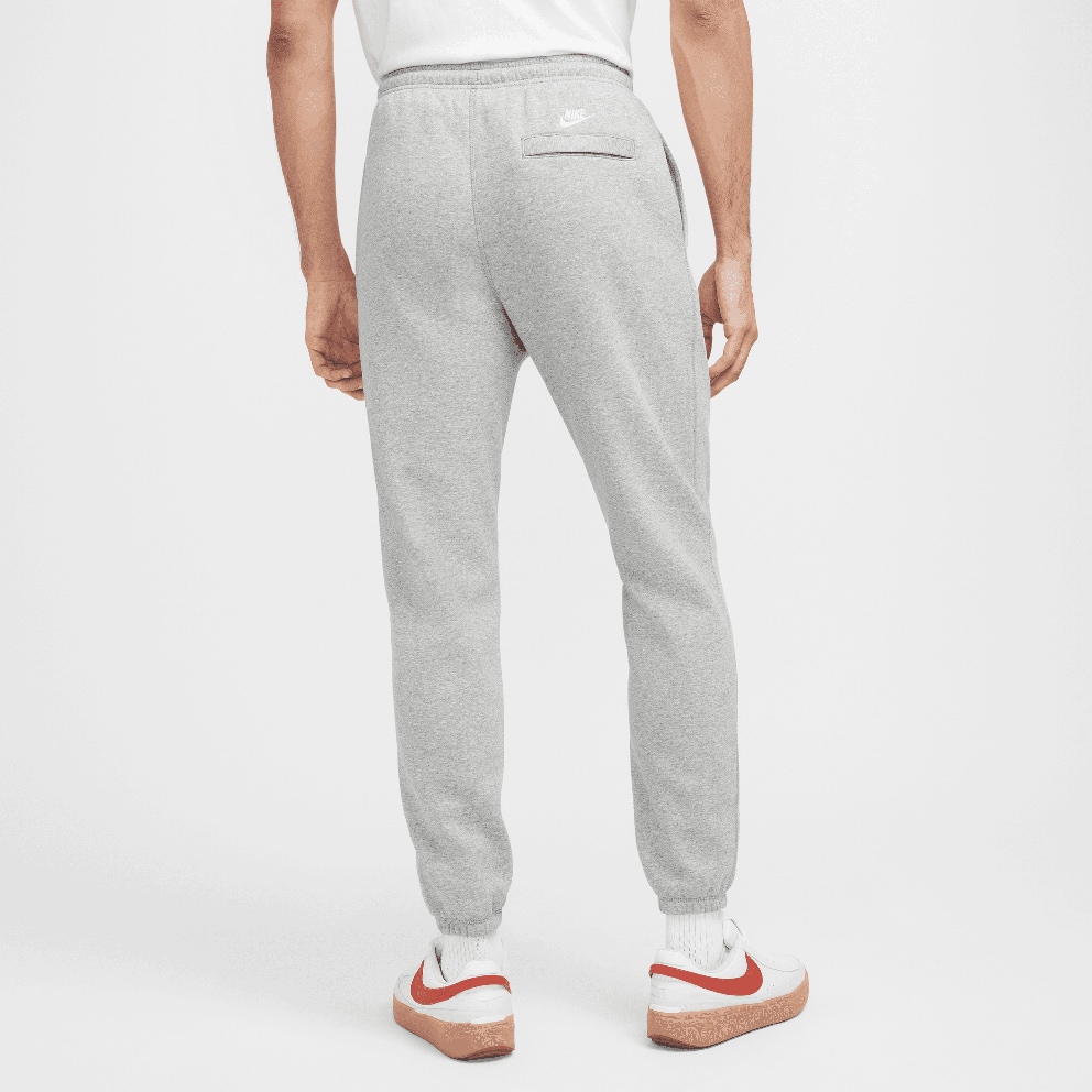 Nike Sportswear Club Fleece Ανδρικό Παντελόνι Φόρμας