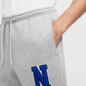 Nike Sportswear Club Fleece Ανδρικό Παντελόνι Φόρμας