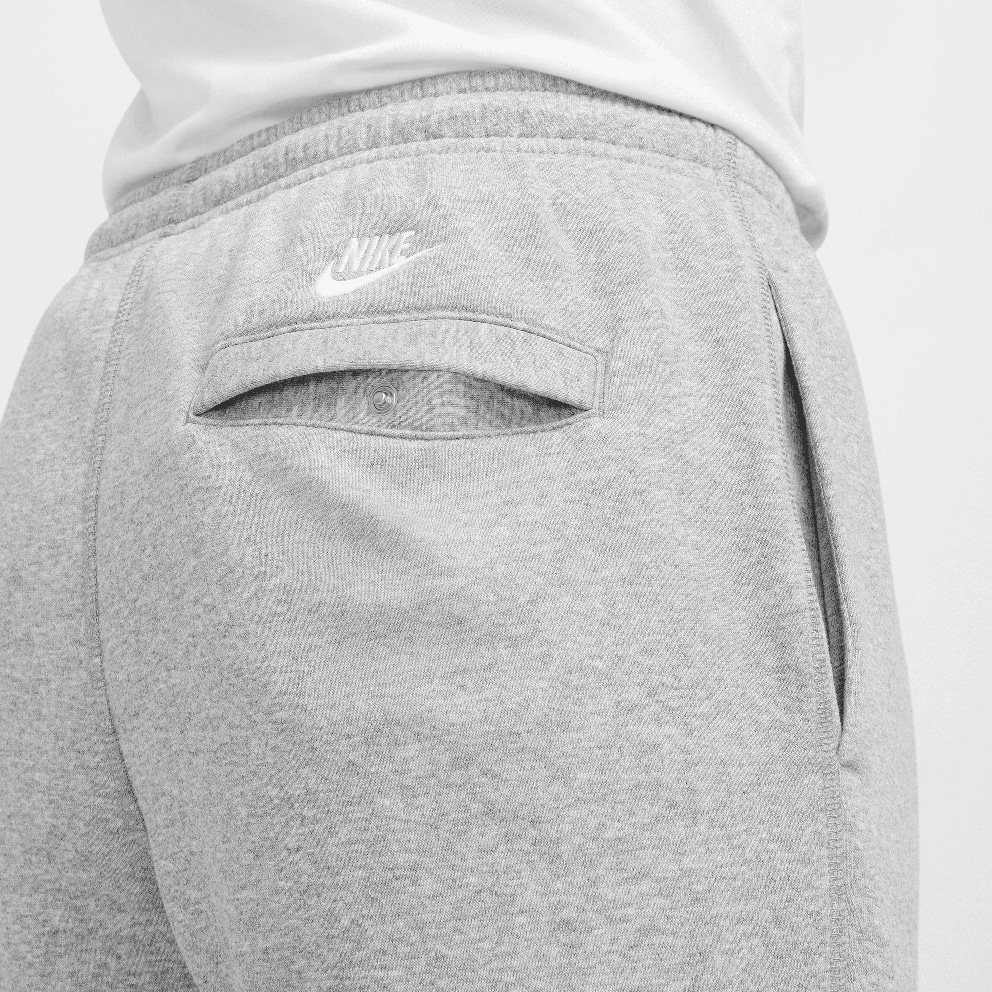 Nike Sportswear Club Fleece Ανδρικό Παντελόνι Φόρμας