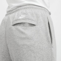 Nike Sportswear Club Fleece Ανδρικό Παντελόνι Φόρμας