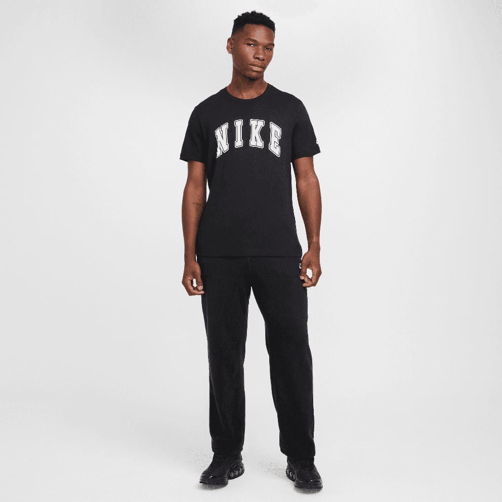 Nike Sportswear Club Seasonal Men's T-Shirt 