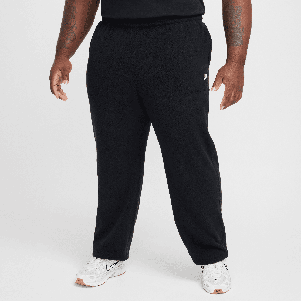 Nike Club Winterized Ανδρικό Παντελόνι Φόρμας