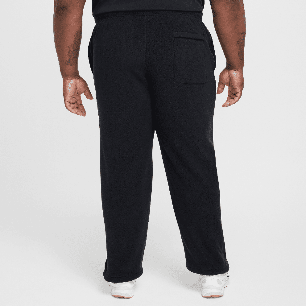 Nike Club Winterized Ανδρικό Παντελόνι Φόρμας