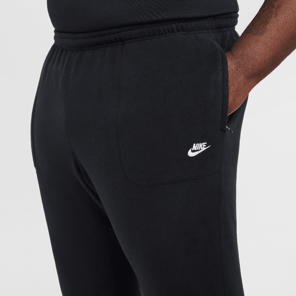 Nike Club Winterized Ανδρικό Παντελόνι Φόρμας